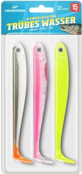 LK - 15cm - Ultimate Colletion | Truebes Wasser